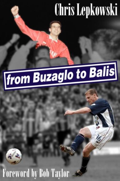 From Buzaglo To Balis