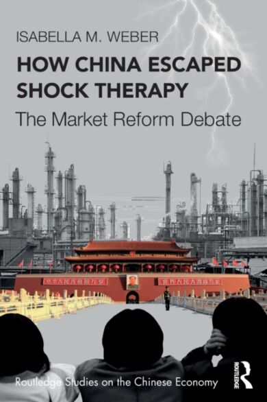 How China Escaped Shock Therapy