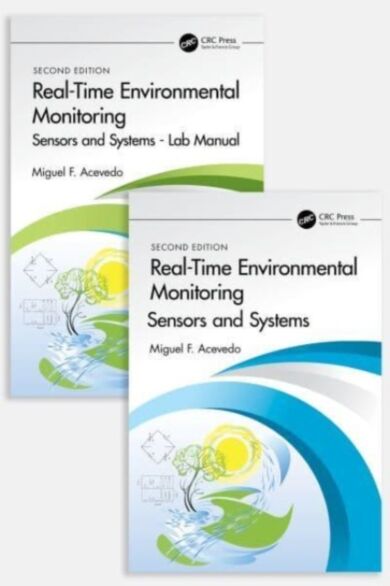 Real-Time Environmental Monitoring