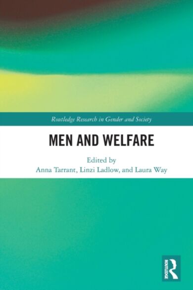 Men and Welfare