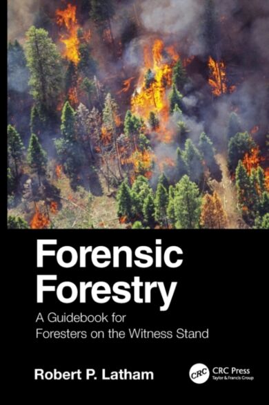 Forensic Forestry