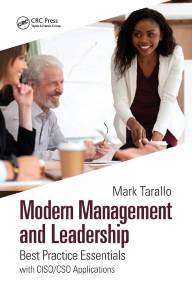 Modern Management and Leadership