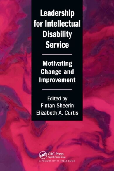 Leadership for Intellectual Disability Service