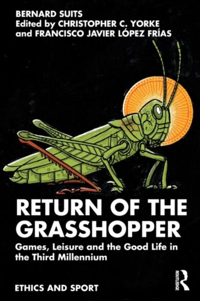 Return of the Grasshopper