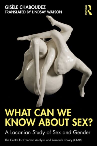 What Can We Know About Sex?