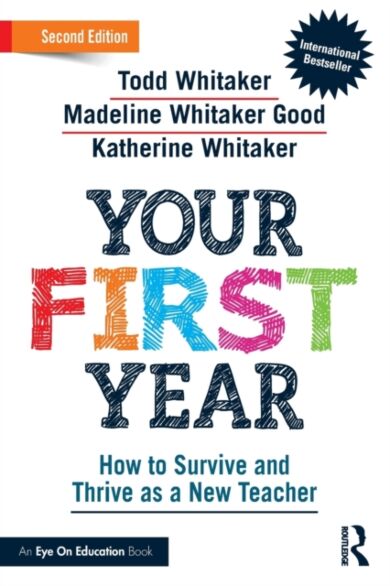 Your First Year