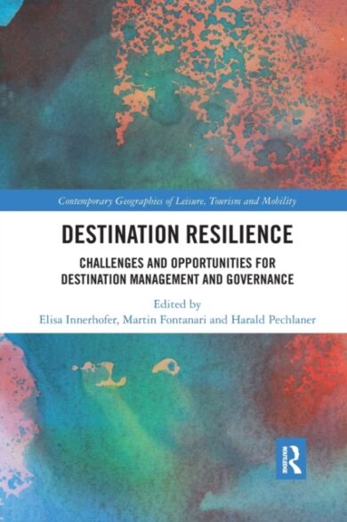 Destination Resilience