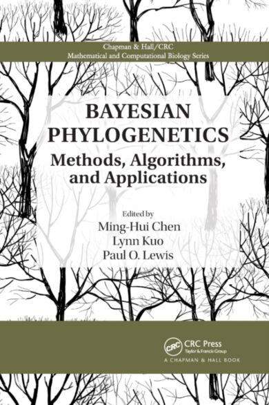 Bayesian Phylogenetics