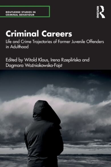 Criminal Careers