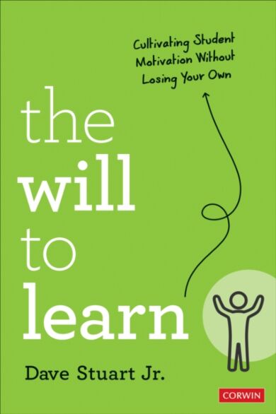 The Will to Learn