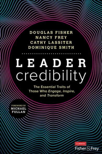 Leader Credibility