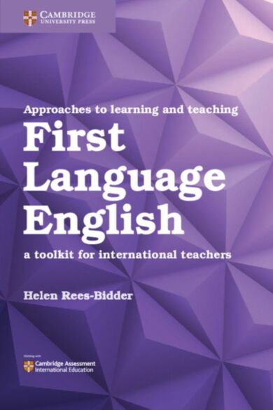 Approaches to Learning and Teaching First Language English