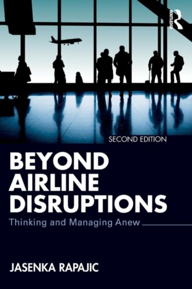 Beyond Airline Disruptions