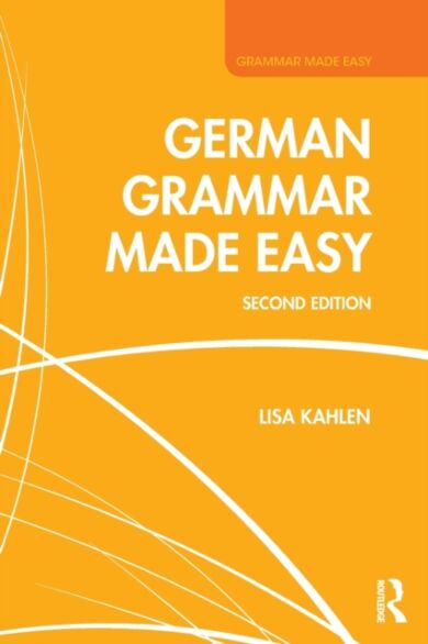 German Grammar Made Easy