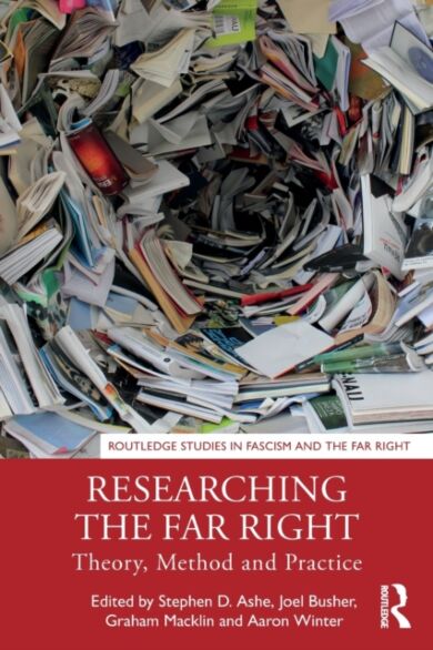 Researching the Far Right