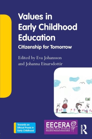 Values in Early Childhood Education