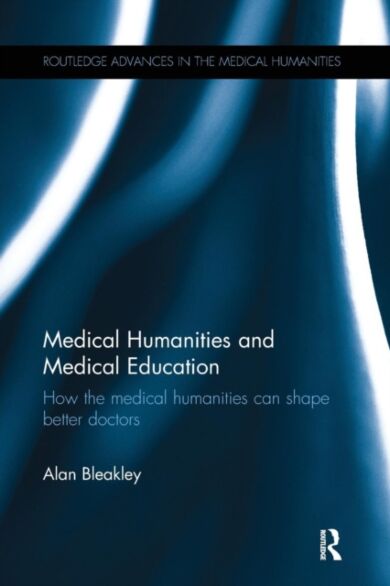 Medical Humanities and Medical Education