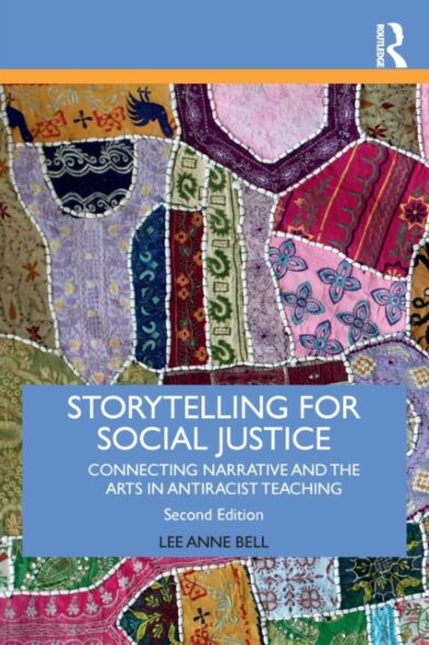 Storytelling for Social Justice