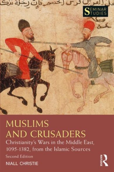 Muslims and Crusaders