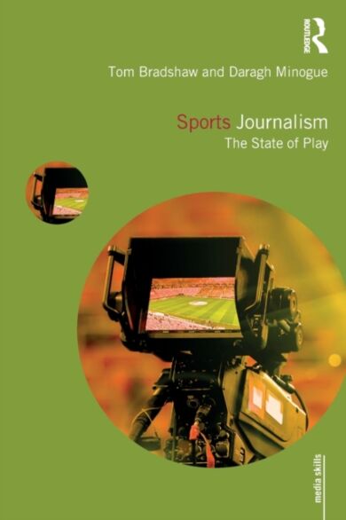 Sports Journalism