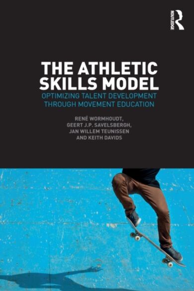 The Athletic Skills Model