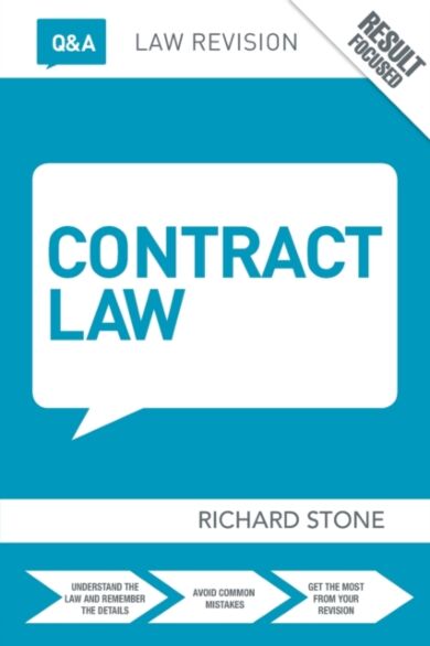 Q&A Contract Law