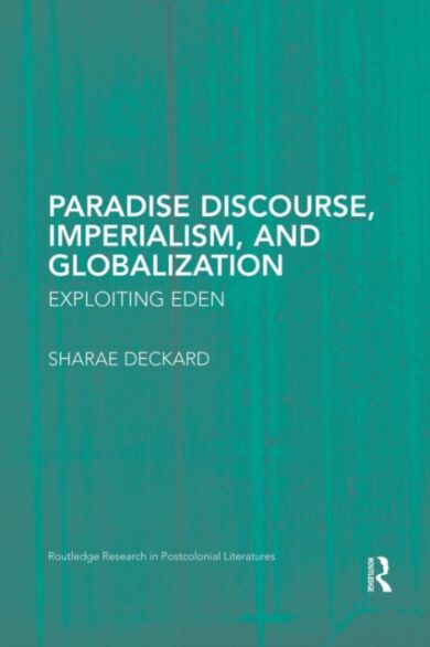 Paradise Discourse, Imperialism, and Globalization