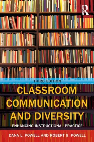 Classroom Communication and Diversity