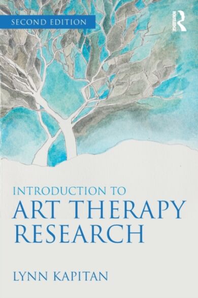 Introduction to Art Therapy Research