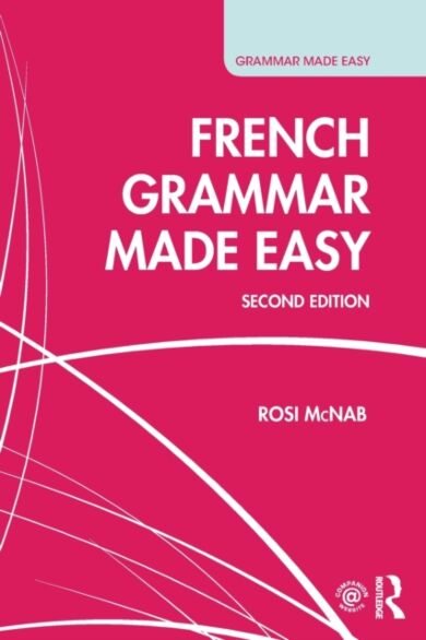 French Grammar Made Easy