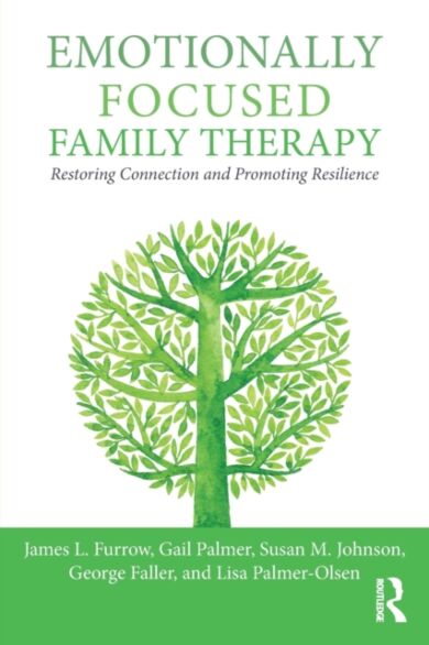 Emotionally Focused Family Therapy