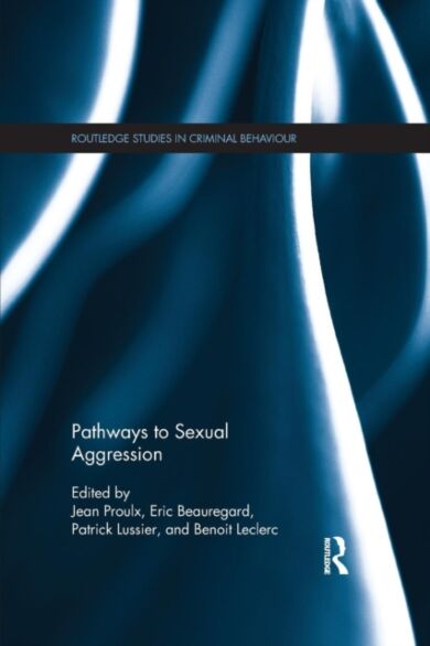 Pathways to Sexual Aggression