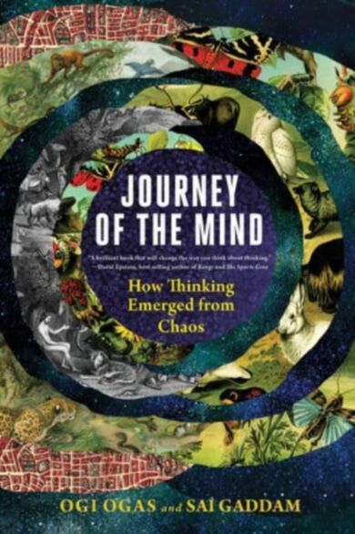 Journey of the Mind