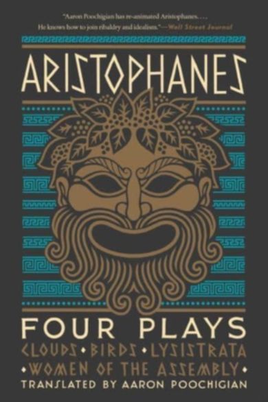 Aristophanes: Four Plays