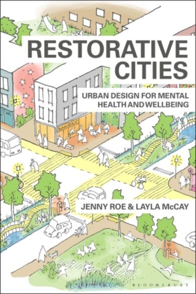 Restorative Cities