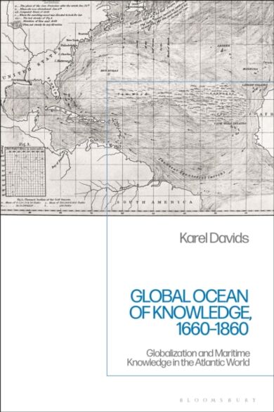 Global Ocean of Knowledge, 1660-1860