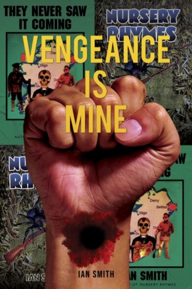 Vengeance is Mine