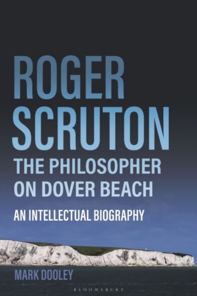 Roger Scruton: The Philosopher on Dover Beach