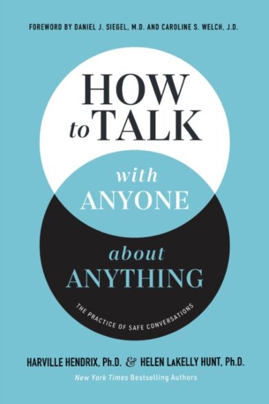 How to Talk with Anyone about Anything