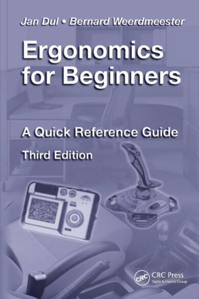 Ergonomics for Beginners