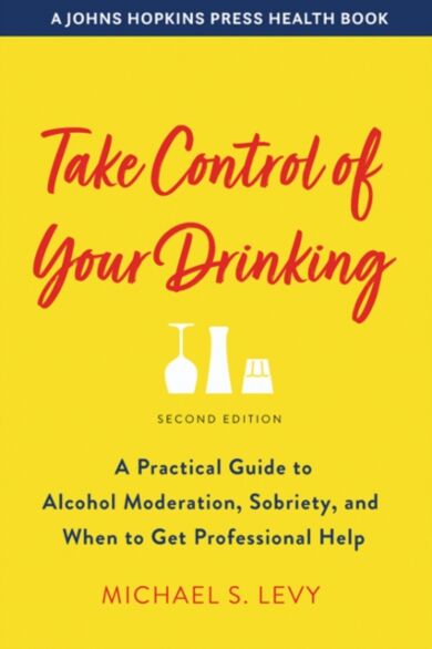 Take Control of Your Drinking