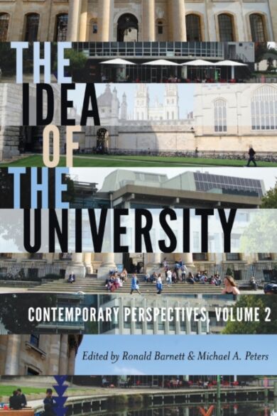 The Idea of the University