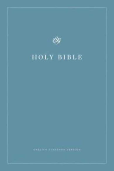 ESV Economy Bible