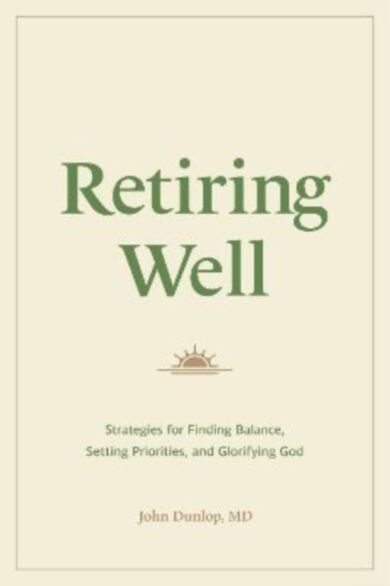 Retiring Well