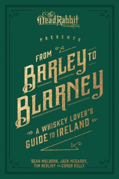 From Barley to Blarney