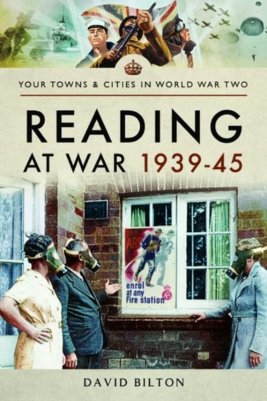 Reading at War 1939-45