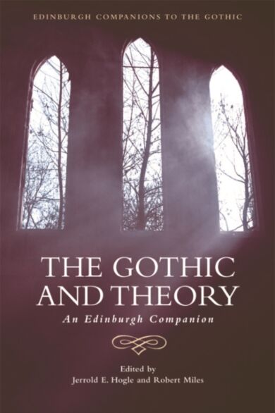 The Gothic and Theory