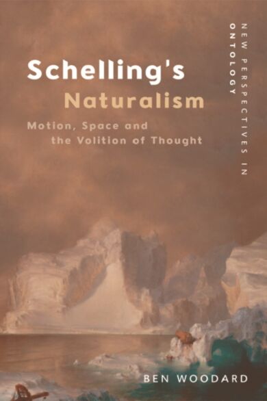 Schelling's Naturalism