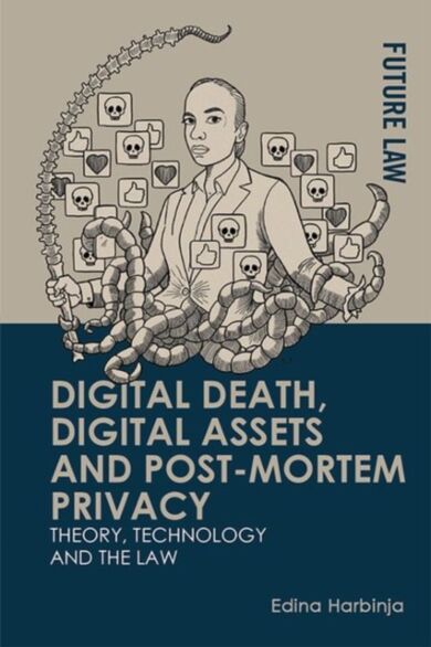 Digital Death, Digital Assets and Post-Mortem Privacy