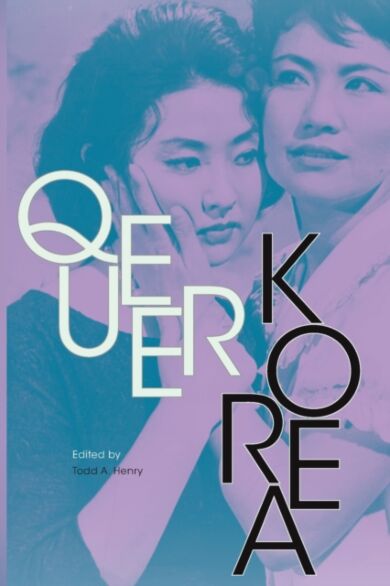 Queer Korea